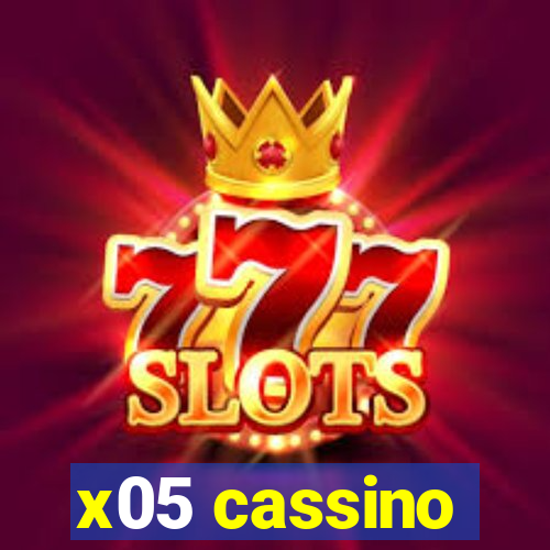 x05 cassino